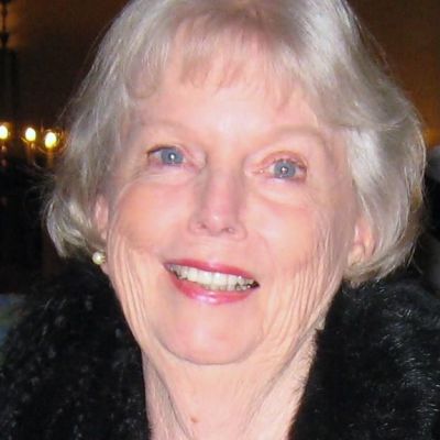 Dorothy Smart Holcomb