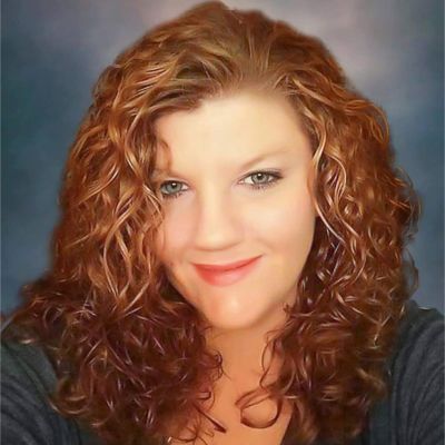 Heather Marie McWhorter