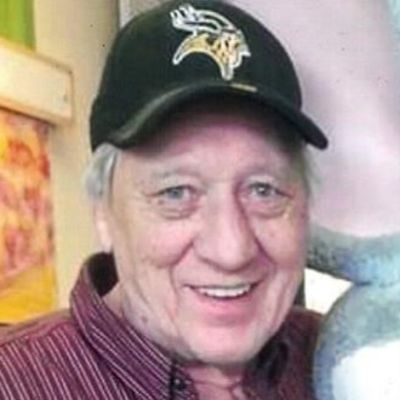 Ronald Arthur Hogfoss Sr.