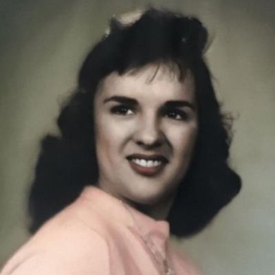 Jacquelin B. McDonald
