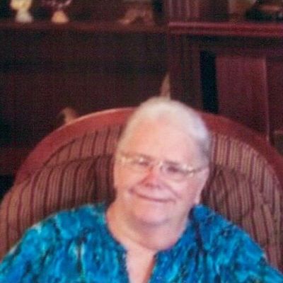 Delores Mae Bolinger