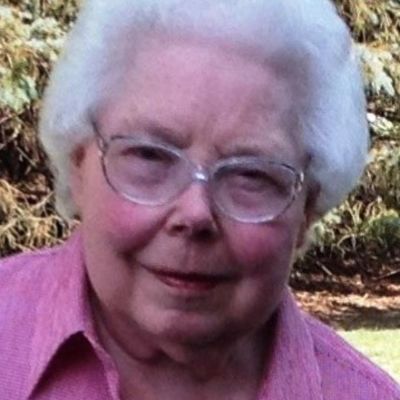 Jennie Rose Eddy Williams