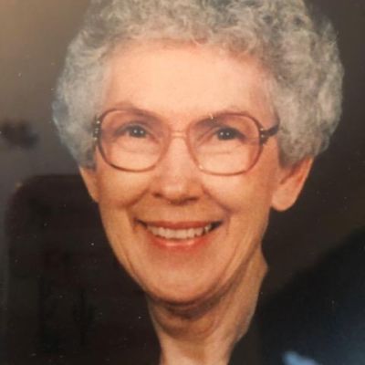 Virginia Kathleen Wiltshire