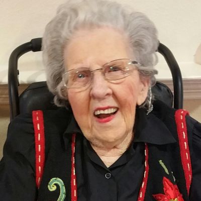 Mary Elizabeth Linker