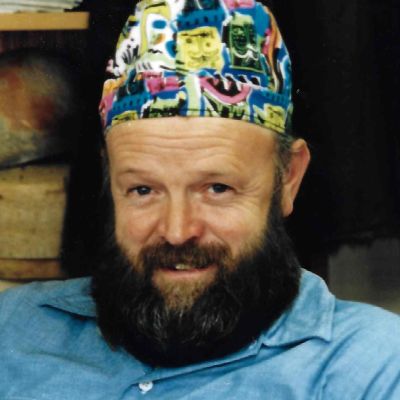 Harry  K.  Shepard, Jr. 