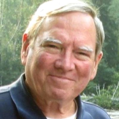 William Bill A. Wright