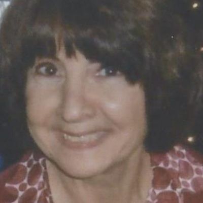 Marie D. Marsocci Vito