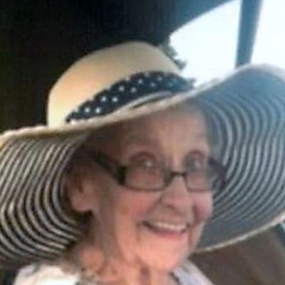 Dorothy L. Gibson Hardman-Kirkpatrick