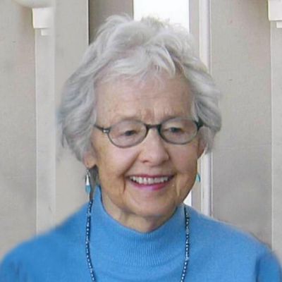 Geraldine Boyle