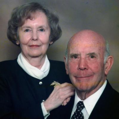 Dr. William Thomas Rice's Image