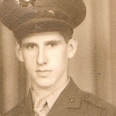 George Routhier (-2019) | Obituary