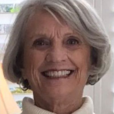 Jacqueline Jackie H Iley