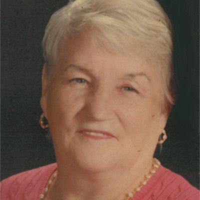 Gloria  J. Korslin Trzebiatowski