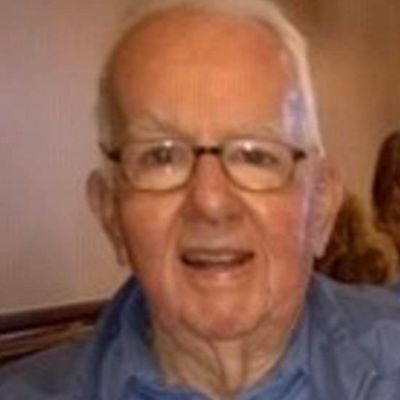 Chester S. Bak