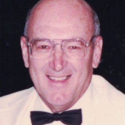William Scholl 2019 Obituary