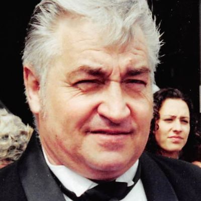 Jacques Lareau