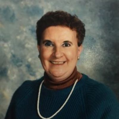Theresa Vance