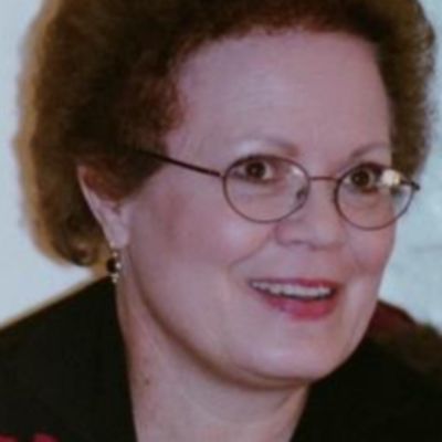 Charlotte Ann Potts