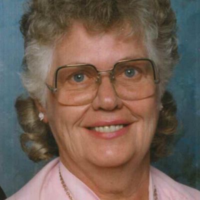 Charlotte E. Fisher
