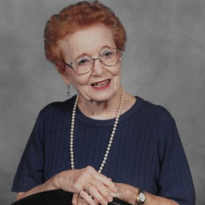 Jacqueline Abernethy