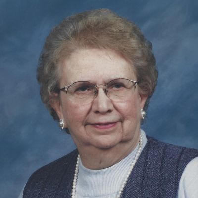 Charlotte Ruth Click Ressler