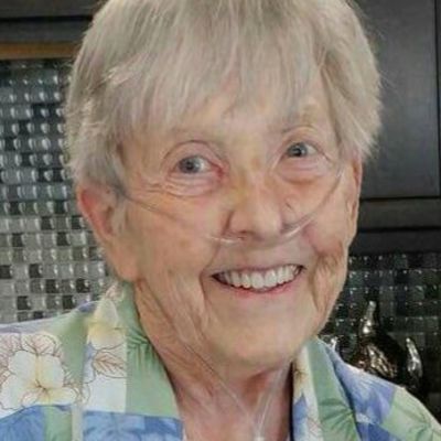Barbara Jo Sapp's Image