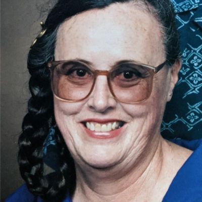 Ruth Edine Tester
