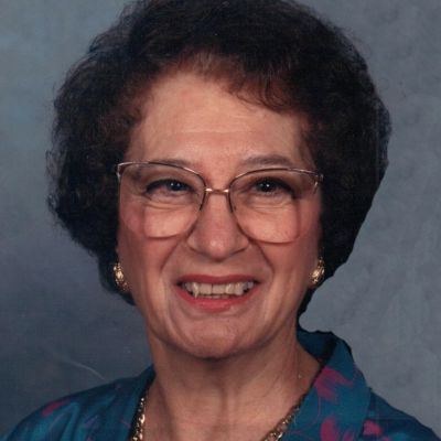 Clara M. Pironi DiPietra's Image