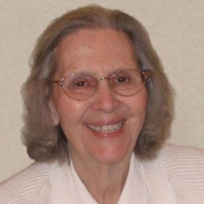 Mary Frances Taylor