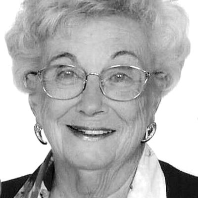 Eileen F.  Toepke