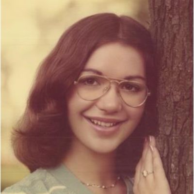 Cheryl Annette Huff Harpole
