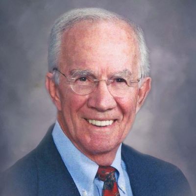 Dr. Richard Lee Wall