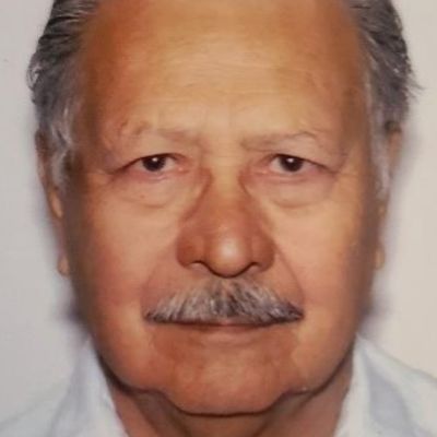 Rogerio Padilla