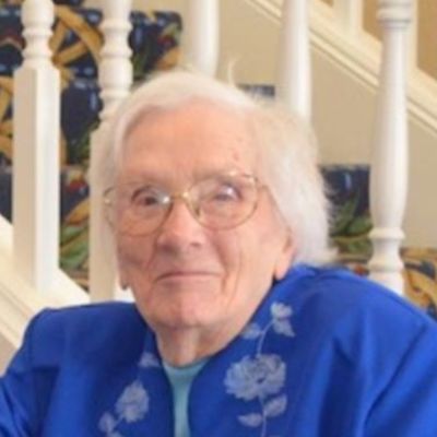 Margaret C. Campbell