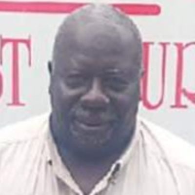 CHARLES "WAWA" FOOTE