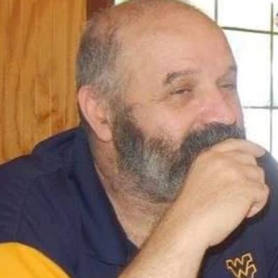 Allen Ray Lanham