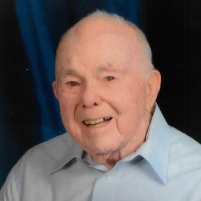 Charles Leroy Thompson