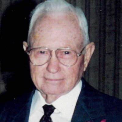 Lester Burnett Howland