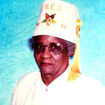 Bertha Williams Blake