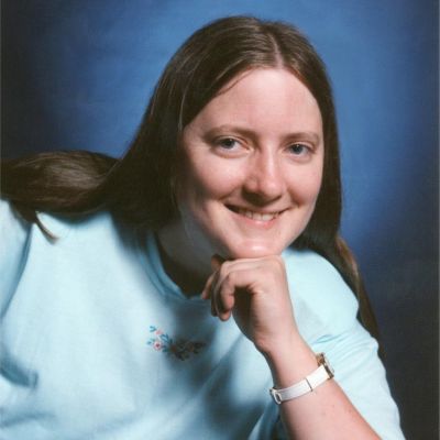 Cheryl Kayce Martin