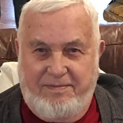 George Charles Ernsperger, Sr.