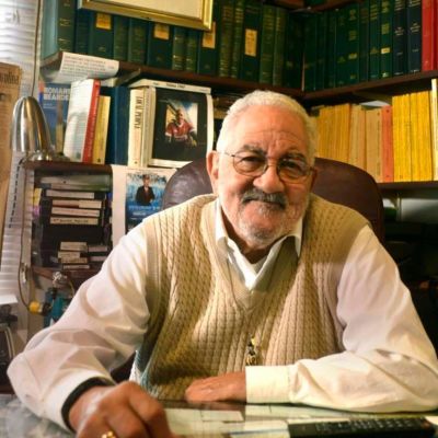 Joseph Charles Jones Sr.