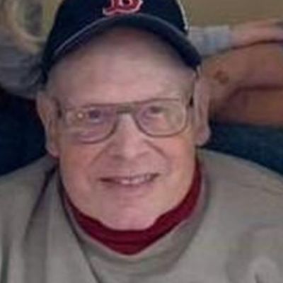 George H. Morse, Jr.