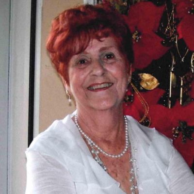 Barbara Black