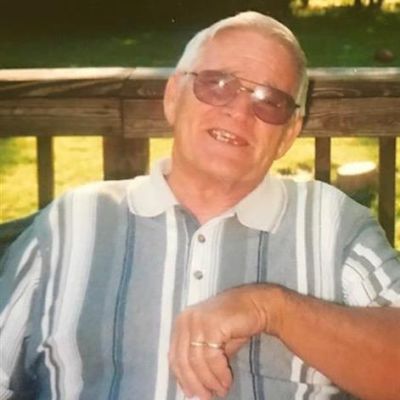 Robert Rodney Hale