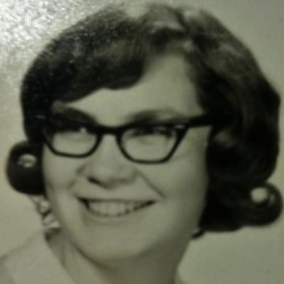 Diane Elizabeth Seay Pritchett