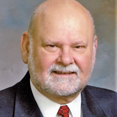 Richard E. Birkenbeuel