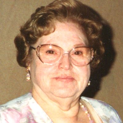 Winifred B. Duby