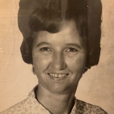 Bertha Malpass