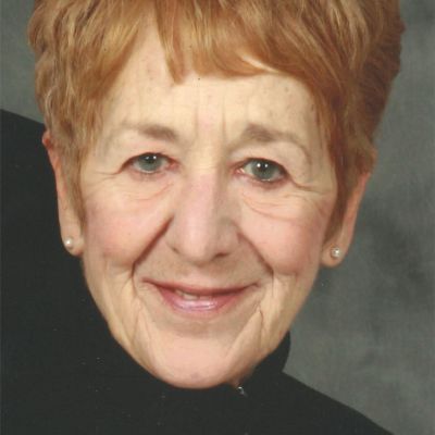 Sonia P. Einfeldt